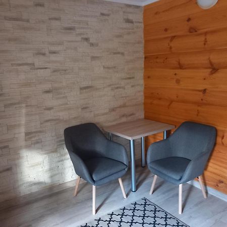 Apartament Nad Zalewem Suwałki Exterior foto